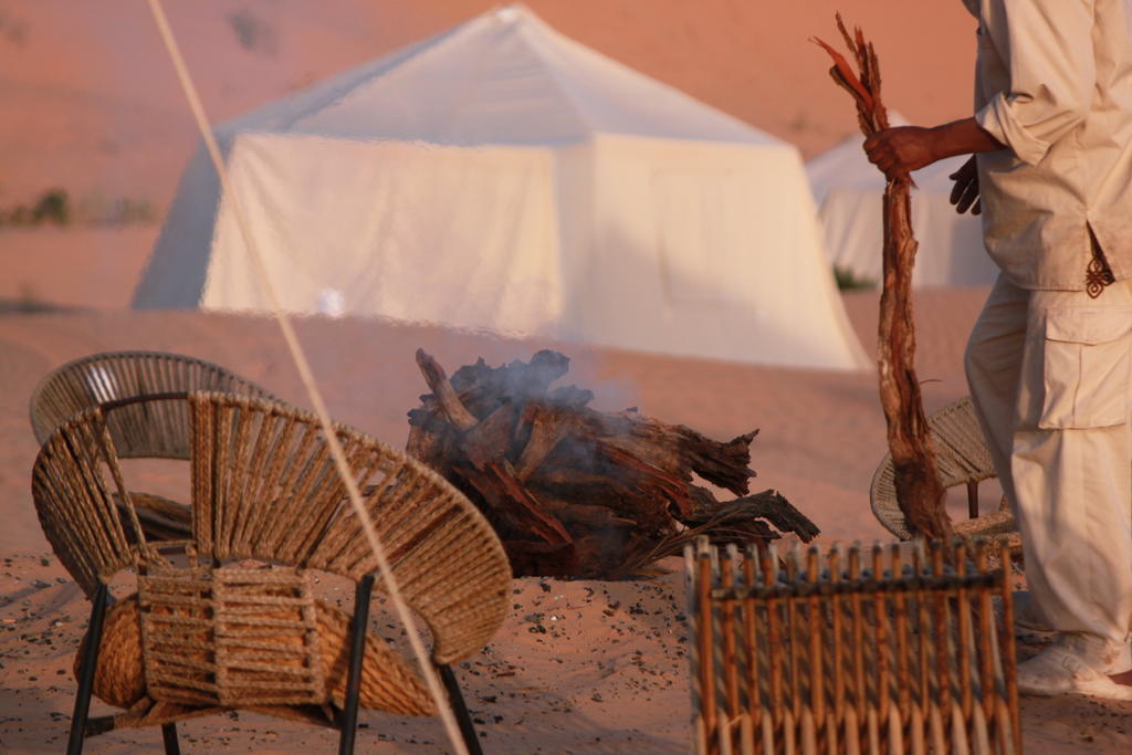 Camp Mars Ξενοδοχείο Douz Δωμάτιο φωτογραφία