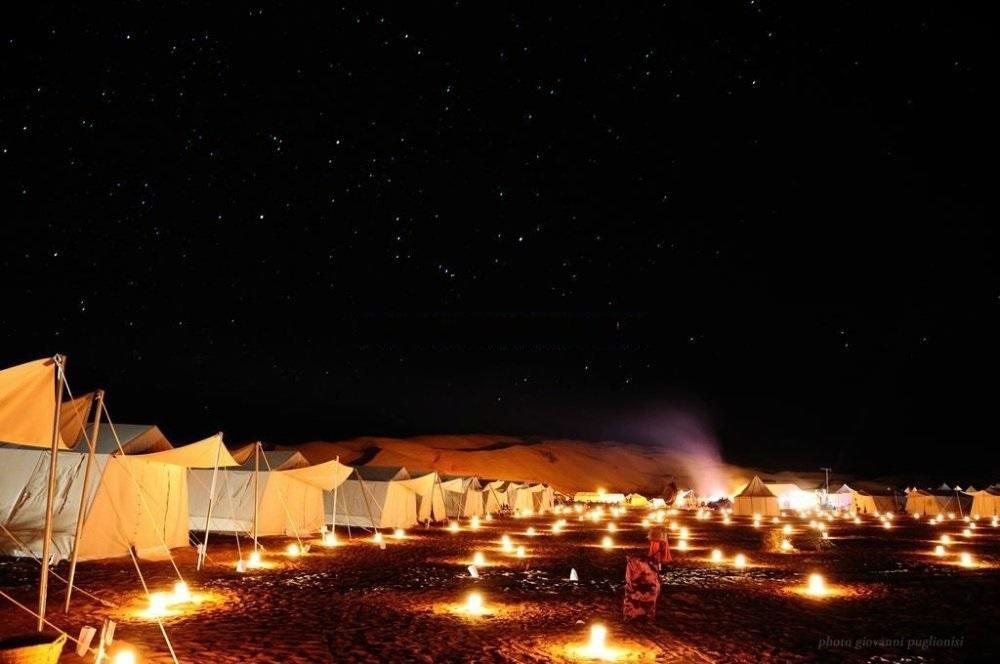 Camp Mars Ξενοδοχείο Douz Δωμάτιο φωτογραφία