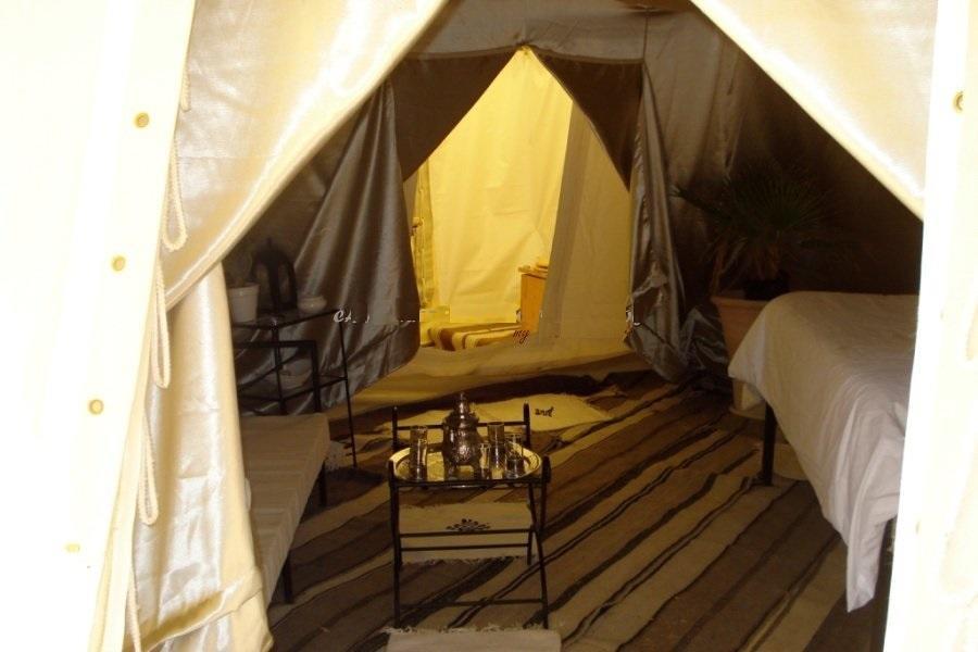 Camp Mars Ξενοδοχείο Douz Δωμάτιο φωτογραφία